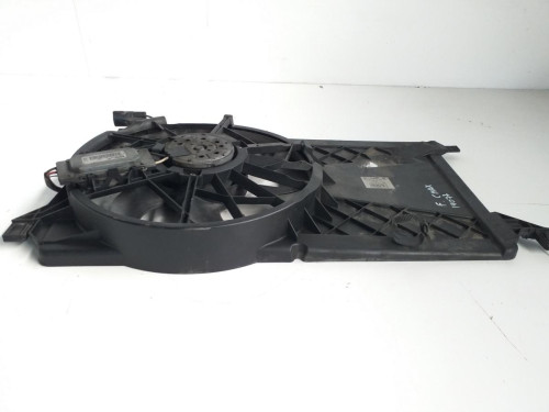  ELECTROVENTILADOR FORD FOCUS C-MAX (CAP)(2003) 