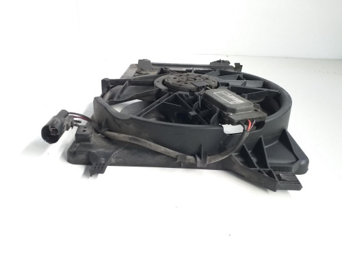  ELECTROVENTILADOR FORD FOCUS C-MAX (CAP)(2003) 