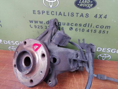 MANGUETA DELANTERA DERECHA, PEUGEOT, 306 3/5 PT. / 4 PT. (S2)