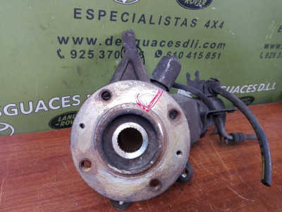 MANGUETA DELANTERA DERECHA, PEUGEOT, 306 3/5 PT. / 4 PT. (S2)