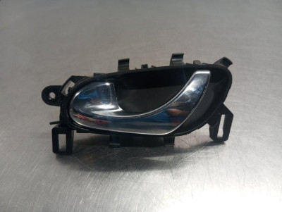 MANETA INTERIOR DELANTERA IZQUIERDA, NISSAN, QASHQAI (J11E)