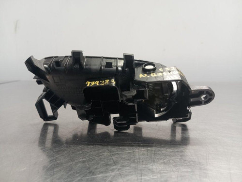  MANETA INTERIOR DELANTERA IZQUIERDA, NISSAN, QASHQAI (J11E) 