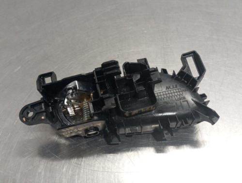  MANETA INTERIOR DELANTERA IZQUIERDA, NISSAN, QASHQAI (J11E) 