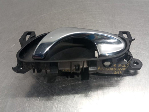  MANETA INTERIOR DELANTERA IZQUIERDA, NISSAN, QASHQAI (J11E) 