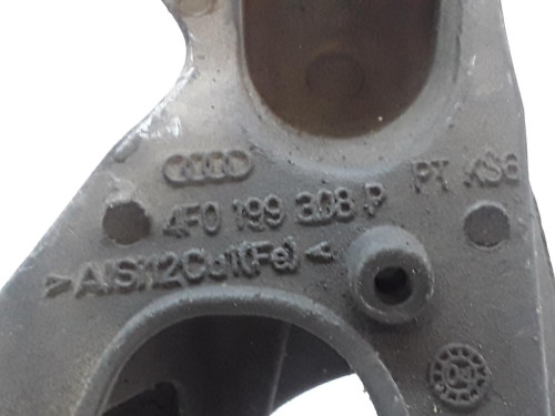 SOPORTE MOTOR Audi A6 BERLINA (4F2) 