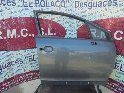 PUERTA DELANTERA DERECHA, CITROEN, C4 BERLINA