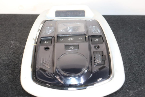  LUZ INTERIOR, PEUGEOT, 508 