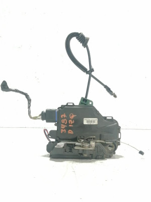 CERRADURA PUERTA DELANTERA IZQUIERDA, SEAT, IBIZA (6L1)