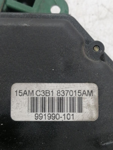 CERRADURA PUERTA DELANTERA IZQUIERDA SEAT IBIZA (6L1) 