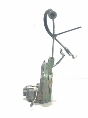 CERRADURA PUERTA DELANTERA IZQUIERDA, SEAT, IBIZA (6L1)