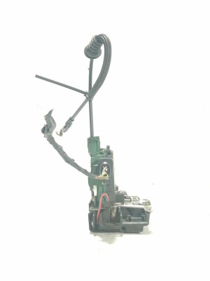 CERRADURA PUERTA DELANTERA IZQUIERDA, SEAT, IBIZA (6L1)