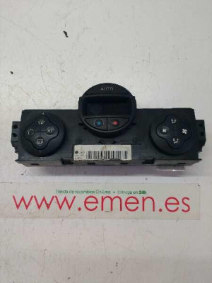 MANDO CLIMATIZADOR, RENAULT, MEGANE II GRANDTOUR