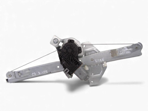  ELEVALUNAS DELANTERO IZQUIERDO, CITROEN, C3 