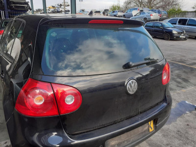 PORTON TRASERO, VOLKSWAGEN, GOLF V (1K1)(10.2003)