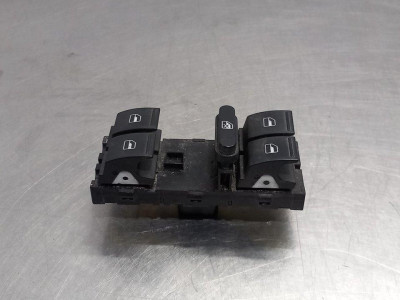 MANDO ELEVALUNAS DELANTERO IZQUIERDO, VOLKSWAGEN, PASSAT BERLINA (362)