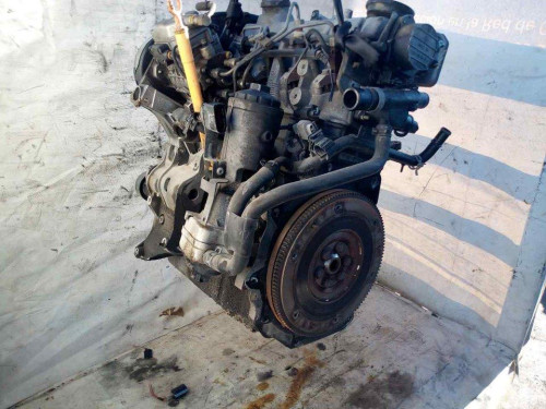  MOTOR COMPLETO 