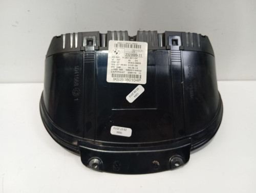  CUADRO INSTRUMENTOS BMW SERIE 1 COUPE (E82) 