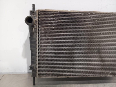 RADIADOR AGUA, FORD, MONDEO FD BERL./TURNIER