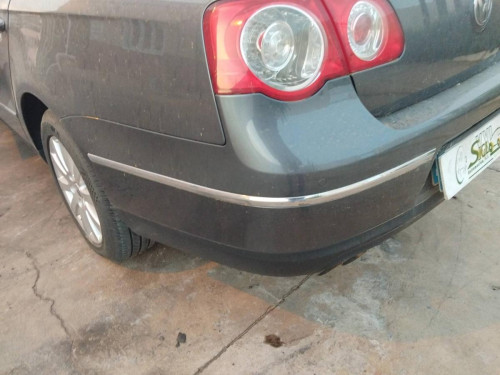 PARAGOLPES TRASERO Volkswagen Passat Berlina (3C2)(2005->) VOLKSWAGEN Passat Berlina (3C2)(2005->) 
