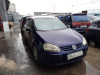 VOLKSWAGEN GOLF V (1K1)(10.2003) — vehículo donante para recambios 
