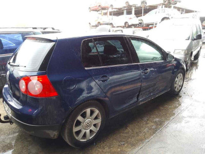 VOLKSWAGEN GOLF V (1K1)(10.2003)