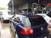 VOLKSWAGEN GOLF V (1K1)(10.2003) — vehículo donante para recambios 