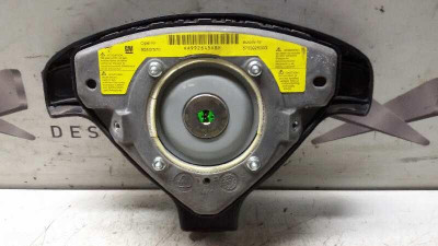 AIRBAG DELANTERO IZQUIERDO, Opel, ASTRA G BERLINA