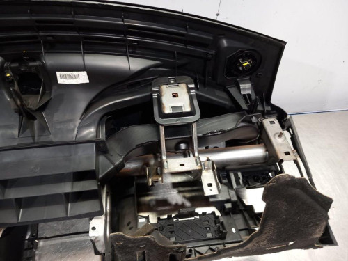  KIT AIRBAG, CITROEN, C3 