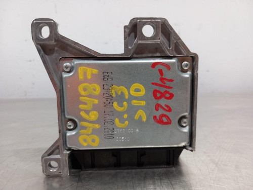  KIT AIRBAG, CITROEN, C3 