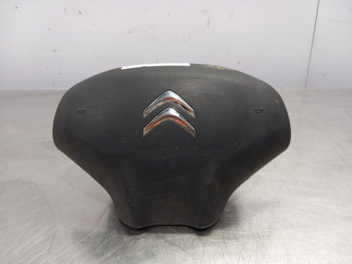  KIT AIRBAG, CITROEN, C3 