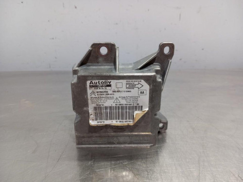  KIT AIRBAG, CITROEN, C3 