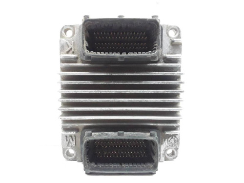 CENTRALITA MOTOR UCE OPEL ASTRA G BERLINA 