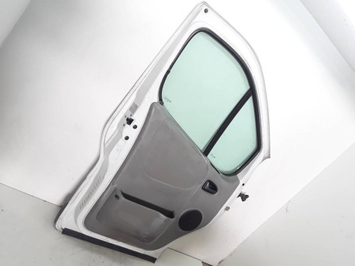 PUERTA DELANTERA IZQUIERDA Opel VIVARO 