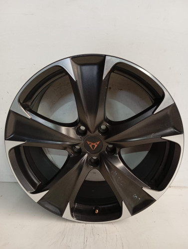LLANTA CUPRA LEON (KL1) 