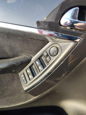 MANDO RETROVISOR