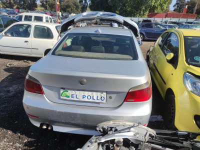 BMW SERIE 5 BERLINA (E60)