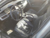 BMW SERIE 5 BERLINA (E60) — vehículo donante para recambios 