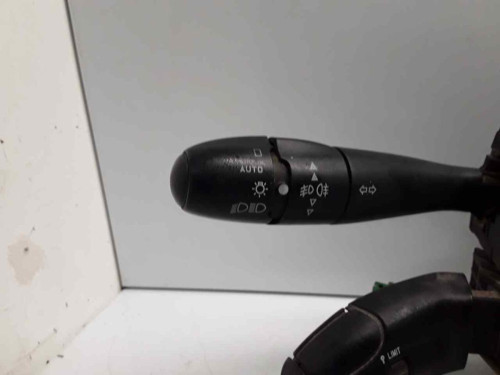 MANDO LUCES PEUGEOT 207 