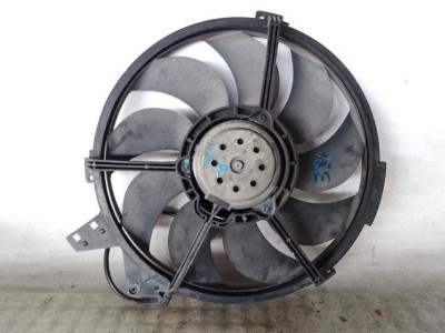 ELECTROVENTILADOR, Audi, A2 (8Z)