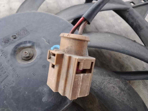 ELECTROVENTILADOR Audi A2 (8Z) 