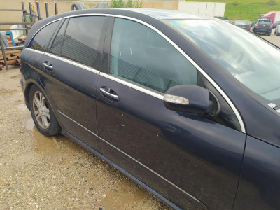 MANETA EXTERIOR DELANTERA DERECHA, MERCEDES-BENZ, CLASE R (BM 251)