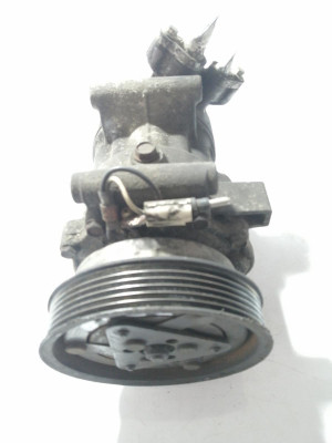 COMPRESOR AIRE ACONDICIONADO, RENAULT, KANGOO I (F/KC0)