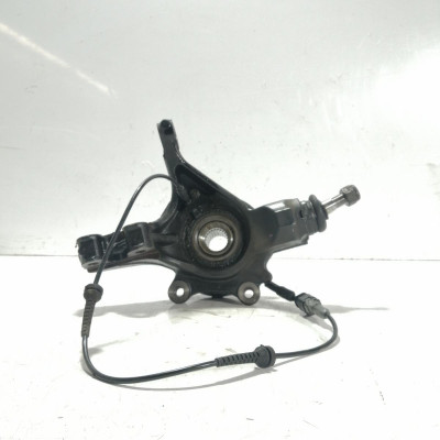 MANGUETA DELANTERA DERECHA, CITROEN, C4 BERLINA