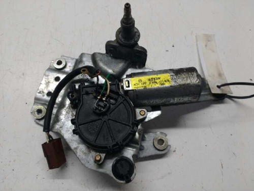  MOTOR LIMPIA TRASERO Citroen BERLINGO 