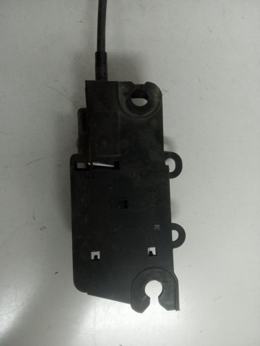  MANETA INTERIOR TRASERA IZQUIERDA Ford FOCUS C-MAX (CAP)(2003) 