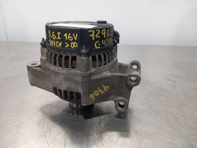 ALTERNADOR, FORD, FOCUS FAMILIAR (CAK)