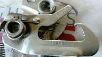 CERRADURA CAPO