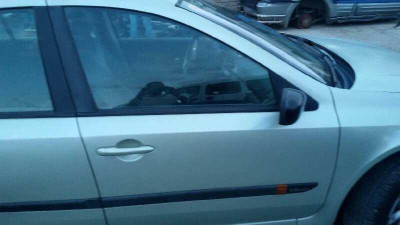 RENAULT LAGUNA II (BG0)