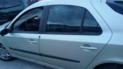 RENAULT LAGUNA II (BG0)