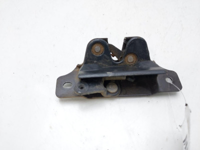 CERRADURA MALETERO / PORTON, PEUGEOT, 206